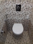 Ремонт туалета в Курске по ул. Г.Григорова